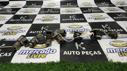 BICO INJETOR PARTNER 2003 1.8 8 VÁLVULAS VALOR UNITÁRIO