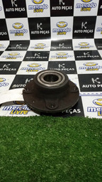 Cubo Traseiro Partner 2003 1.8 8 Válvulas