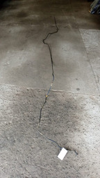 Mangueira Combustível Partner 2003 1.8 8v