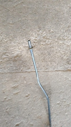 MANGUEIRA COMBUSTÍVEL PARTNER 2003 1.8 8V