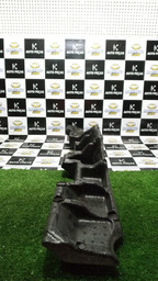 SUPORTE ISOPOR ESTEPE C4 CACTUS ORIGINAL