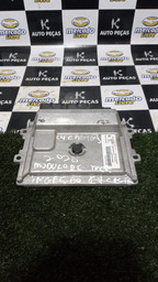 MODULO DE INJEÇÃO C4 CACTUS 2020 1.6 NÃO É THP