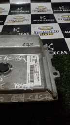 MODULO DE INJEÇÃO C4 CACTUS 2020 1.6 NÃO É THP