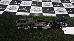 PUXADOR EXTERIOR TRASEIRO DIANTEIRO MEGANE GT 2012 1.6 16V