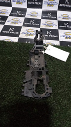 PUXADOR EXTERIOR TRASEIRO DIANTEIRO MEGANE GT 2012 1.6 16V