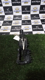 PUXADOR EXTERIOR TRASEIRO DIANTEIRO MEGANE GT 2012 1.6 16V