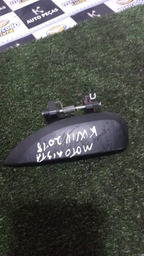 Maçaneta Externa Externa Dianteira Esquerda Kwid 2018