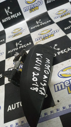 MAÇANETA EXTERNA EXTERNA DIANTEIRA ESQUERDA KWID 2018