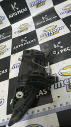 MAÇANETA EXTERNA EXTERNA DIANTEIRA ESQUERDA KWID 2018