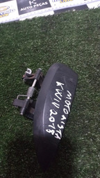 MAÇANETA EXTERNA EXTERNA DIANTEIRA ESQUERDA KWID 2018