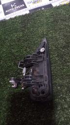 MAÇANETA EXTERNA EXTERNA DIANTEIRA ESQUERDA KWID 2018