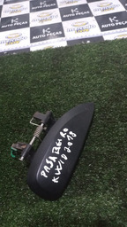 Maçaneta Externa Dianteira Direita Do Kwid 2018