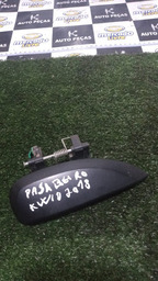 MAÇANETA EXTERNA DIANTEIRA DIREITA DO KWID 2018