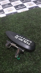 MAÇANETA EXTERNA DIANTEIRA DIREITA DO KWID 2018