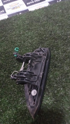 MAÇANETA EXTERNA DIANTEIRA DIREITA DO KWID 2018