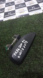 MAÇANETA EXTERNA DIANTEIRA DIREITA DO KWID 2018