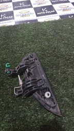 MAÇANETA EXTERNA DIANTEIRA DIREITA DO KWID 2018