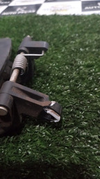 MAÇANETA EXTERNA EXTERNA TRASEIRA DIREITA KWID 2018