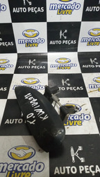 MAÇANETA EXTERNA EXTERNA TRASEIRA DIREITA KWID 2018