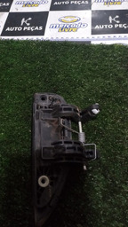 MAÇANETA EXTERNA EXTERNA TRASEIRA DIREITA KWID 2018