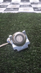 Estojo Da Trava Da Porta Do Kwid 2018 (fechadura)