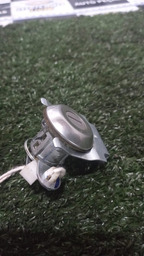 ESTOJO DA TRAVA DA PORTA DO KWID 2018 (FECHADURA)