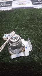 ESTOJO DA TRAVA DA PORTA DO KWID 2018 (FECHADURA)