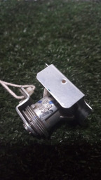 ESTOJO DA TRAVA DA PORTA DO KWID 2018 (FECHADURA)