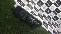 Comando Do Ar-condicionado Kwid 2018