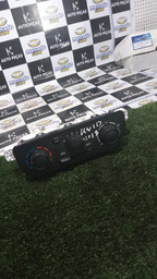 COMANDO DO AR-CONDICIONADO KWID 2018