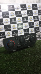 COMANDO DO AR-CONDICIONADO KWID 2018