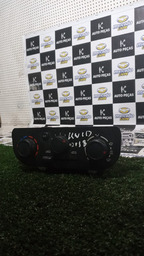 COMANDO DO AR-CONDICIONADO KWID 2018