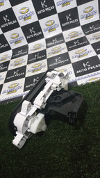 COMANDO DO AR-CONDICIONADO KWID 2018