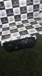 COMANDO DO AR-CONDICIONADO KWID 2018