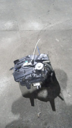 CAIXA EVAPORADORA DO AR KWID 2018