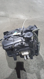 CAIXA EVAPORADORA DO AR KWID 2018