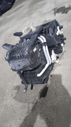 CAIXA EVAPORADORA DO AR KWID 2018