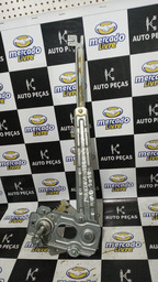 MÁQUINA DE VIDRO MANUAL TRASEIRA ESQUERDA KWID 2018