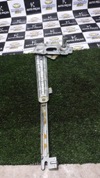 MÁQUINA DE VIDRO MANUAL TRASEIRA ESQUERDA KWID 2018