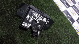 FECHADURA DO PORTA-MALA KWID 2018