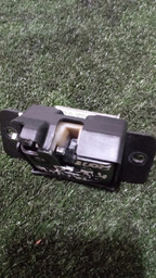 FECHADURA DO PORTA-MALA KWID 2018