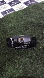 FECHADURA DO PORTA-MALA KWID 2018