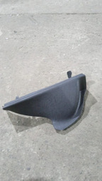 MOLDURA LATERAL DO PAINEL LADO ESQUERDO C4 PALLAS