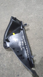 MOLDURA LATERAL DO PAINEL LADO ESQUERDO C4 PALLAS