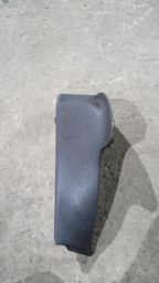 MOLDURA LATERAL DO PAINEL LADO ESQUERDO C4 PALLAS