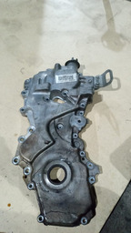 Tampa Frontal Motor Renault  Fluence 2.0
