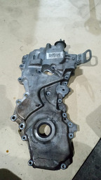 TAMPA FRONTAL MOTOR RENAULT  FLUENCE 2.0