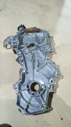 TAMPA FRONTAL MOTOR RENAULT  FLUENCE 2.0