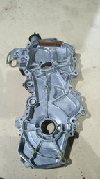 TAMPA FRONTAL MOTOR RENAULT  FLUENCE 2.0