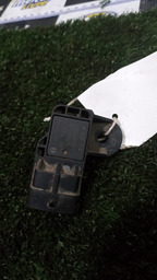 Sensor Map Do Kwid 2018